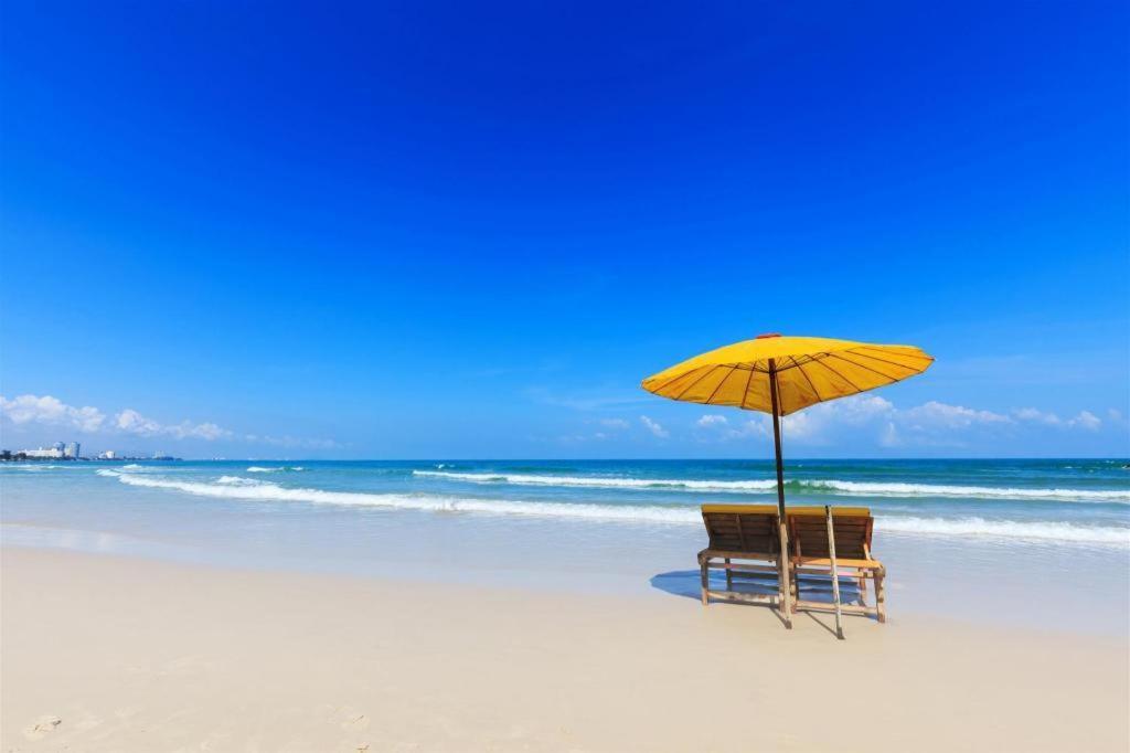 B2 Hua Hin Premier Hotel Exterior photo