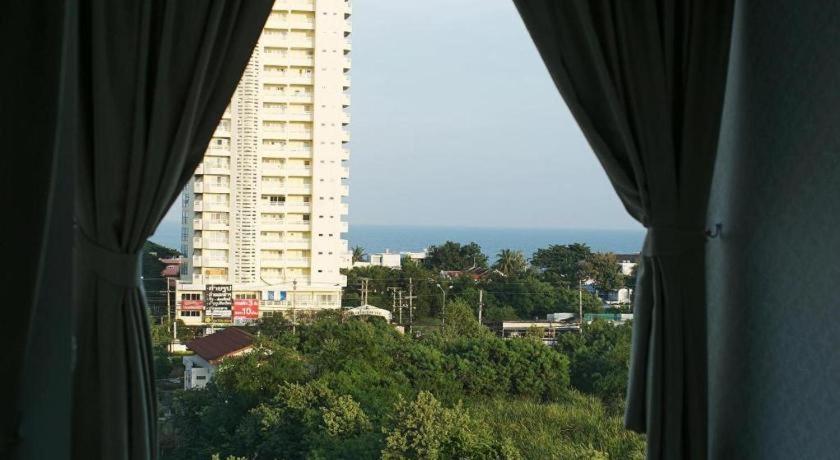 B2 Hua Hin Premier Hotel Exterior photo