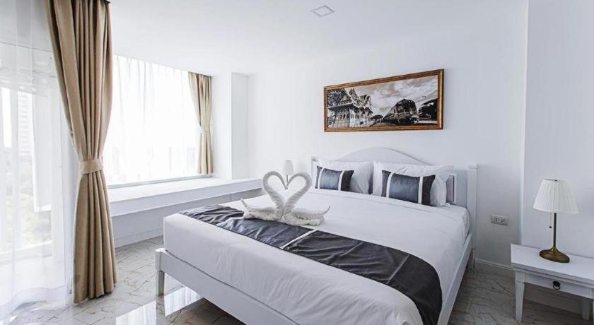 B2 Hua Hin Premier Hotel Exterior photo